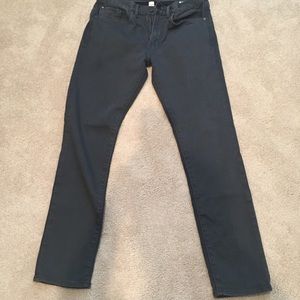 Banana Republic Men’s Traveler Pants, Size 30x30